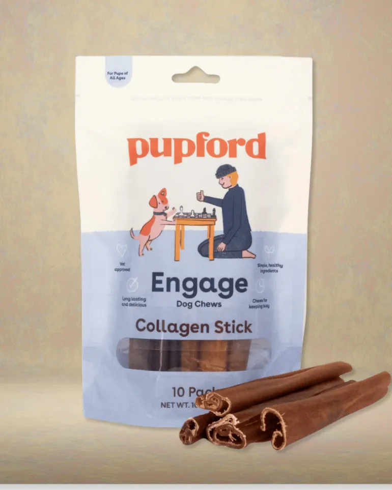 Collagen Stick Chew for Dogs