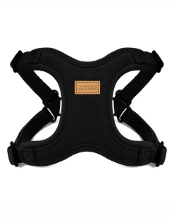 Comfort Dog Harness in Black