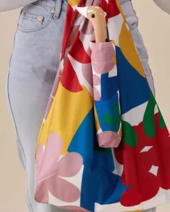 Compact Eco-Friendly Umbrella (in Doxie, Frenchie, Corgi, Matisse, Arty Cats)