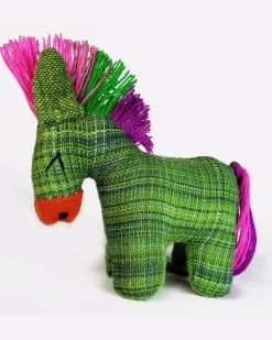 Dandy Donkey Catnip Infused Toy