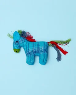 Dandy Donkey Catnip Infused Toy