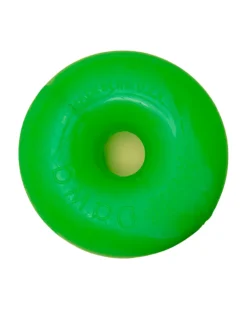 Dawg-Nut Rubber Dog Toy (Made in the USA)