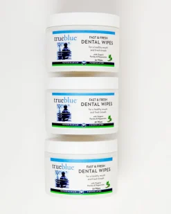 Dental Wipes