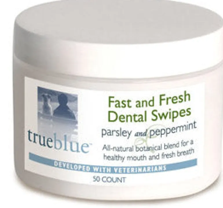 Dental Wipes