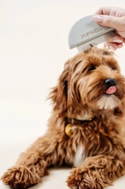 Detailer Comb for Dogs