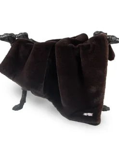 Divine Plus Dog Blanket in Espresso (Made in the USA)