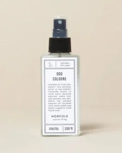 Dog Cologne (Made in the UK)