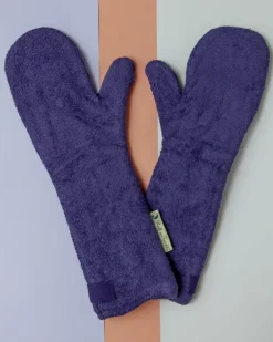 Dog Drying Mitts (Made in the UK)