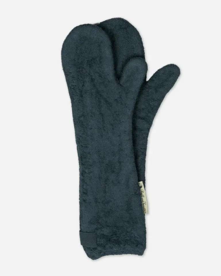 Dog Drying Mitts (Made in the UK)