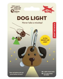 Dog Light Clip on LED Light