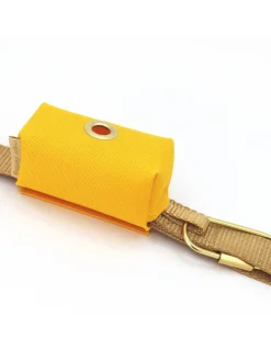 Dog Poop Bag Holder (Made in the USA)