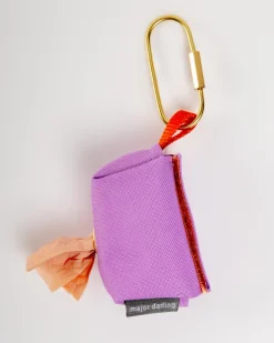 Dog Poop Bag Holder (Made in the USA)
