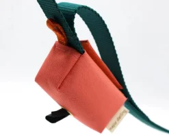 Dog Poop Bag Holder (Made in the USA)