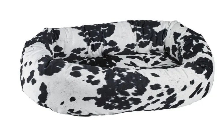Donut Dog Bed (Direct-Ship)