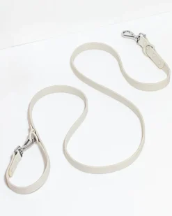 Durable Dog Leash in Grey