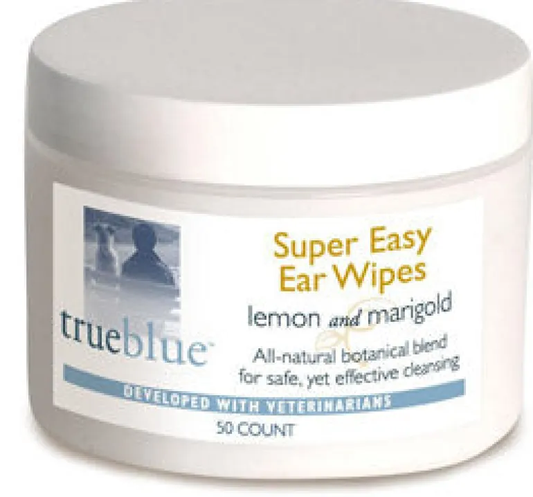 Ear Wipes