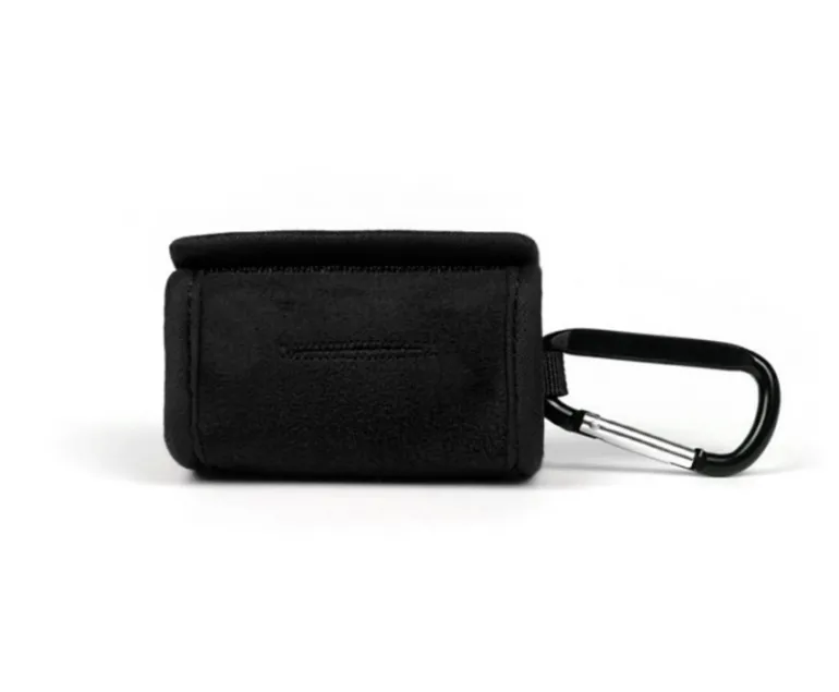 Easy Dog Poo Bag in Black