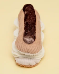 Eclair Enrichment Dog Toy