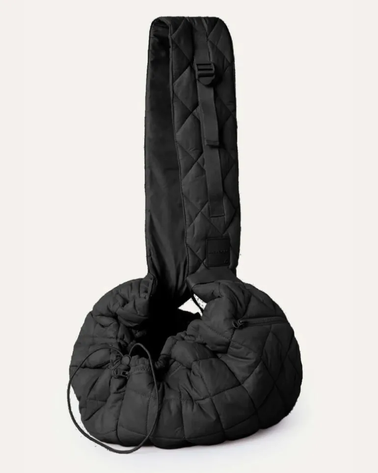 Eco Packable Dog Sling Carrier