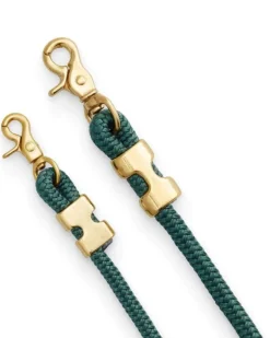 Evergreen Marine Rope Dog Leash (Made in the USA)