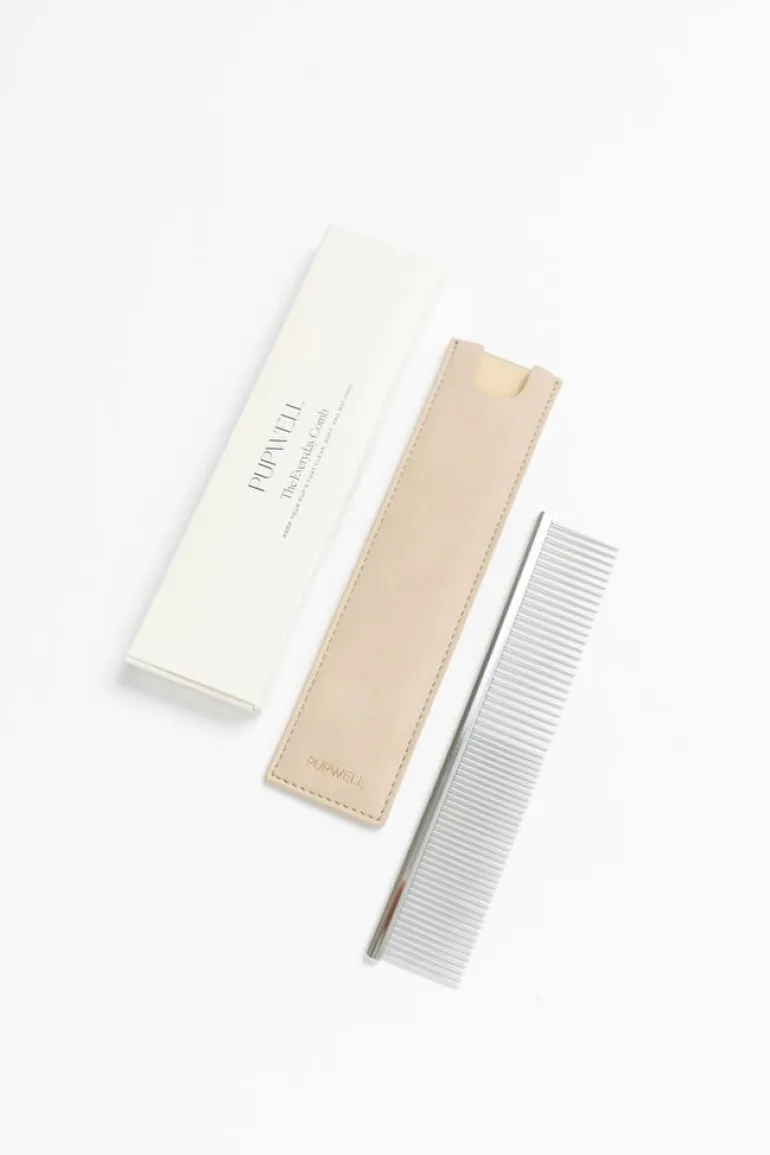 Everyday Comb for Dogs