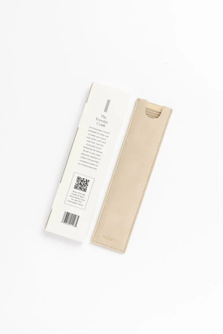 Everyday Comb for Dogs