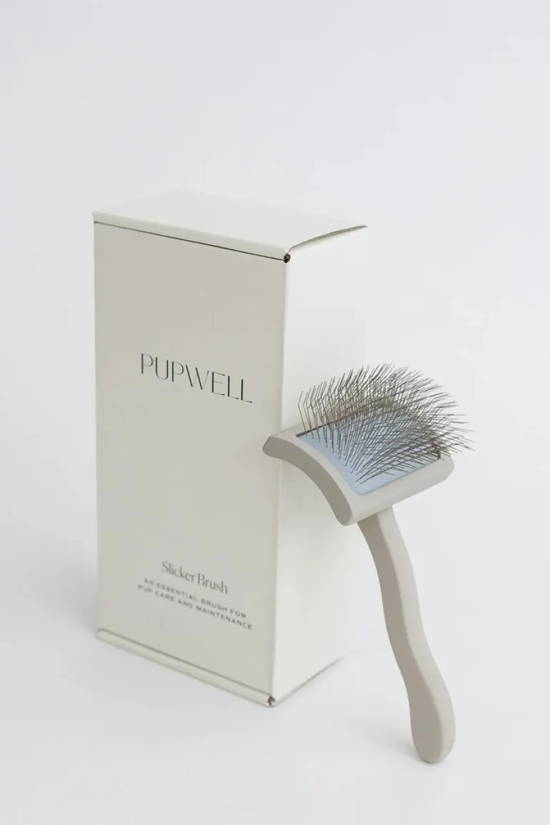 Everyday Slicker Brush for Dogs