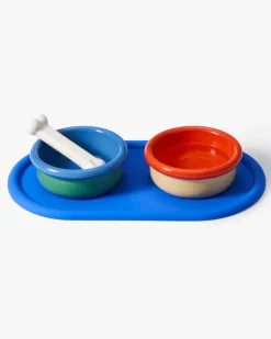 Every Pet Eats Bowl Set