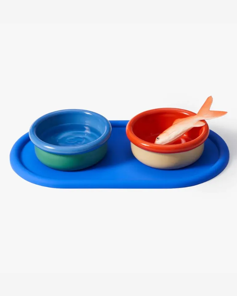 Every Pet Eats Bowl Set