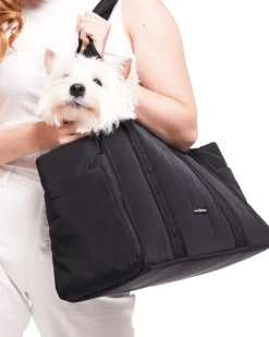 Everywhere Convertible Tote Bag Pet Carrier