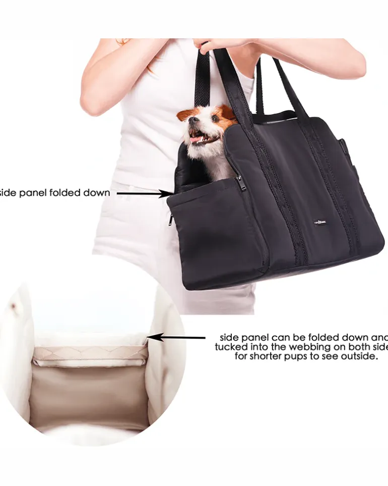 Everywhere Convertible Tote Bag Pet Carrier
