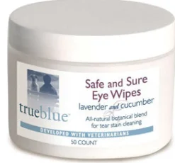 Eye Wipes