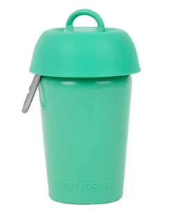 Flip Top Travel Water Bottle for Dogs