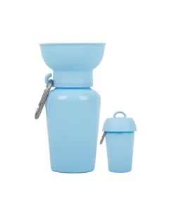 Flip Top Travel Water Bottle for Dogs
