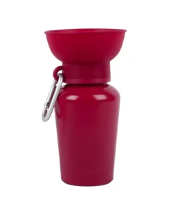 Flip Top Travel Water Bottle for Dogs