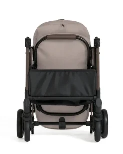 FREE-TO-GO 2 Pet Stroller in Sandy Beige (NYC In-Store or Local Pick-Up ONLY)