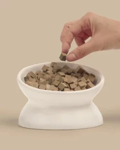 Freeze-Dried Beef Liver On-the-Go Dog Treat Pack