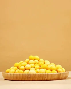 Freeze-Dried Quail Egg Yolk Treat for Dogs & Cats