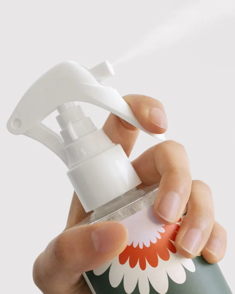Fresh Coat Daily Dog Cleansing Spray