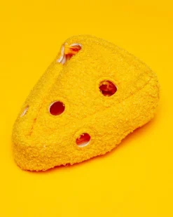 Fromage Enrichment Dog Toy