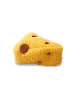 Fromage Enrichment Dog Toy
