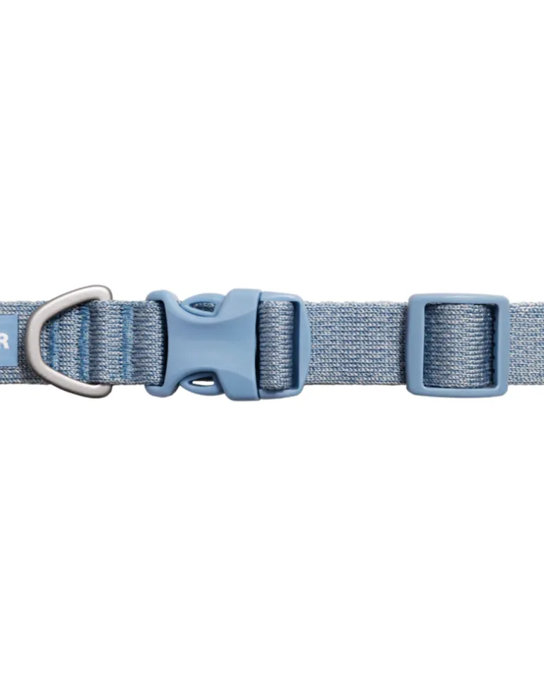 Front Range™ Flex Dog Collar in Polar Blue
