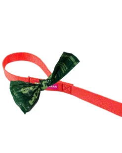 Front Range™ Flex Dog Leash in Rose Violet