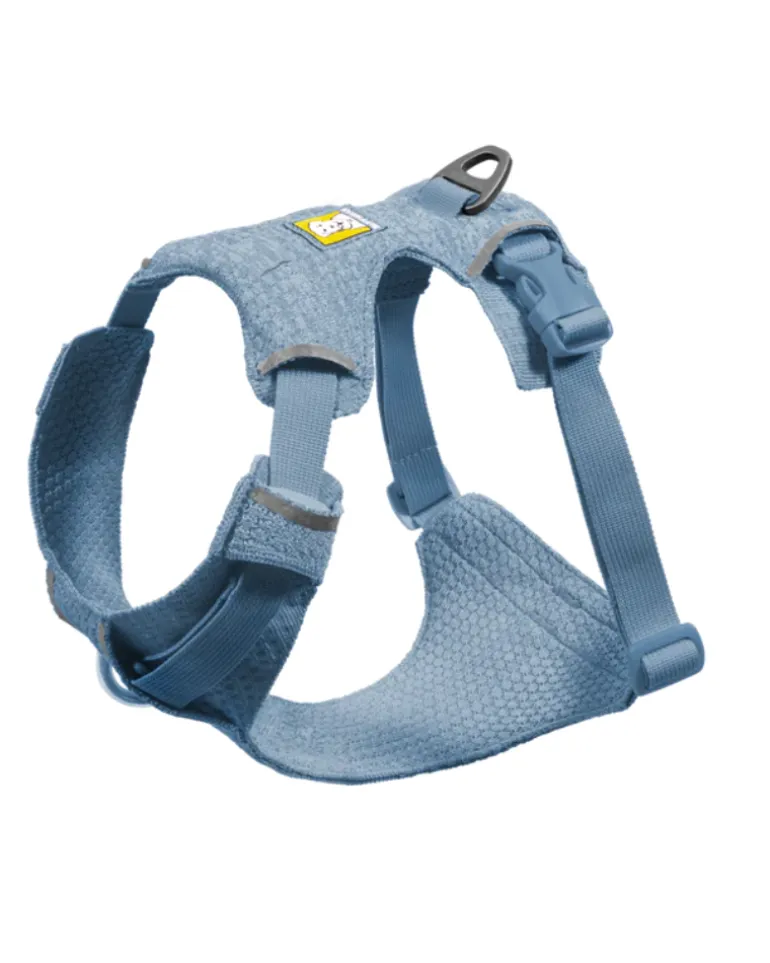 Front Range Flex Harness in Polar Blue