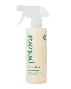 Furfection Rice Water Paw & Facial Shampoo