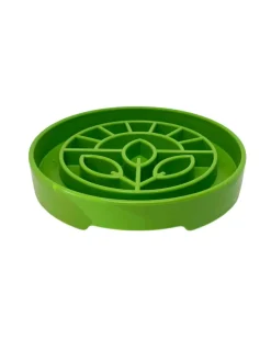 Garden Slow Feeder Tray for Dogs (Made in the USA)