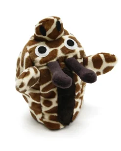 Giraffe Dog Hat (FINAL SALE)