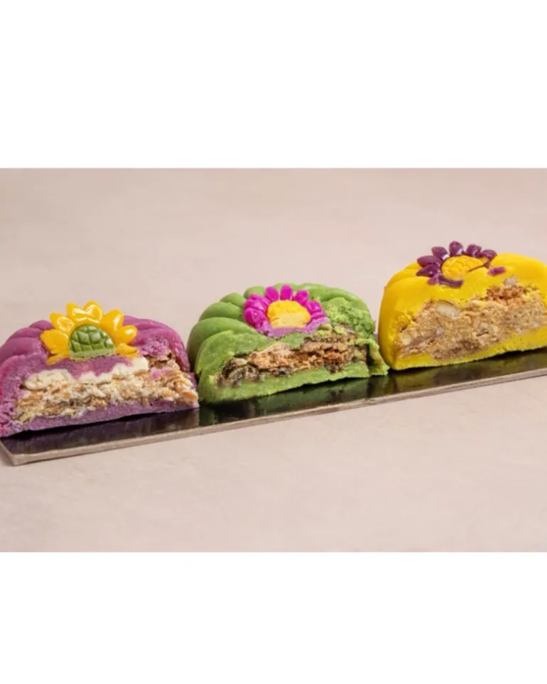 Gourmet Truffle Dog Treats
