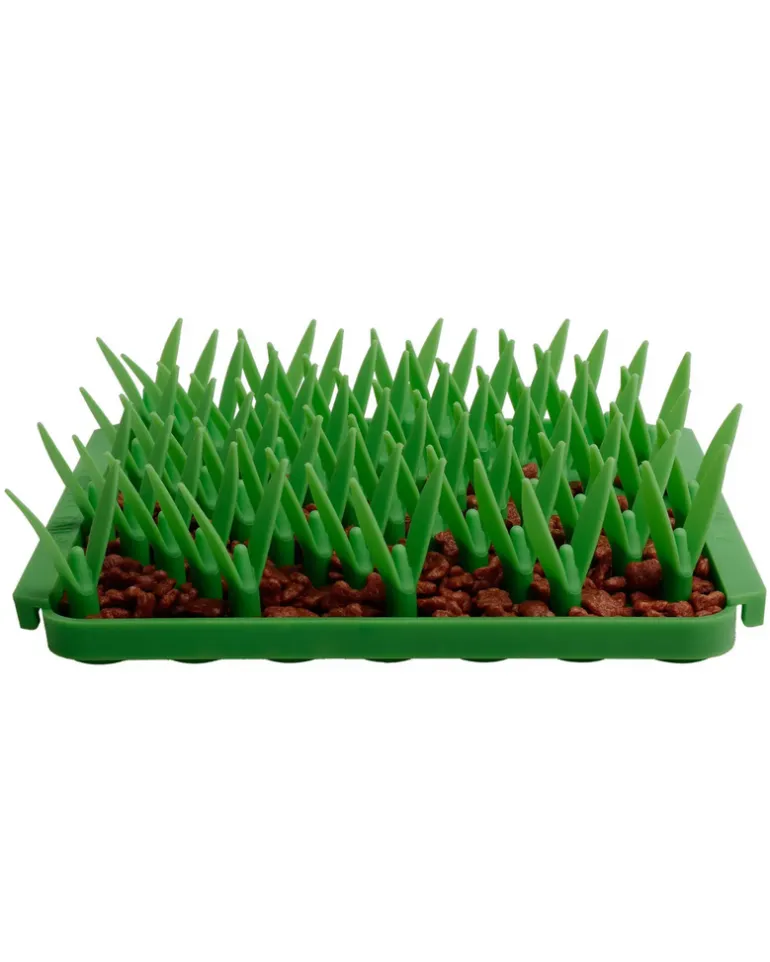 Grass Foraging Mat For Dogs