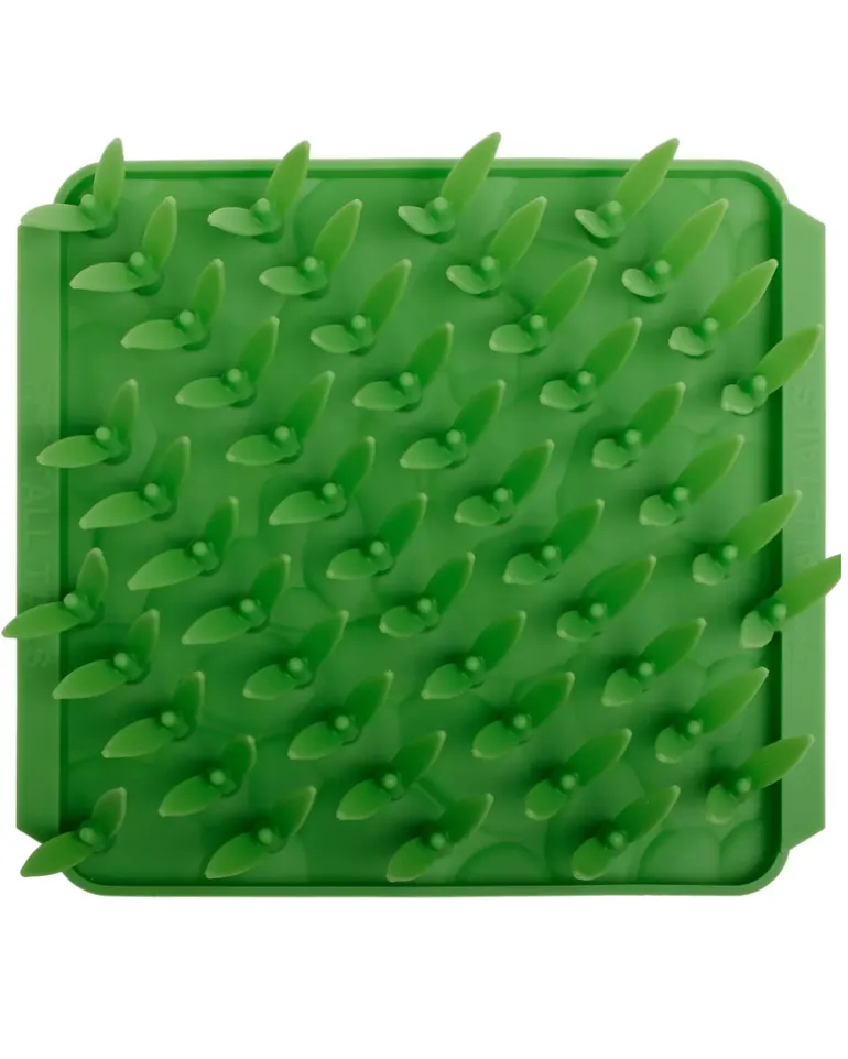 Grass Foraging Mat For Dogs